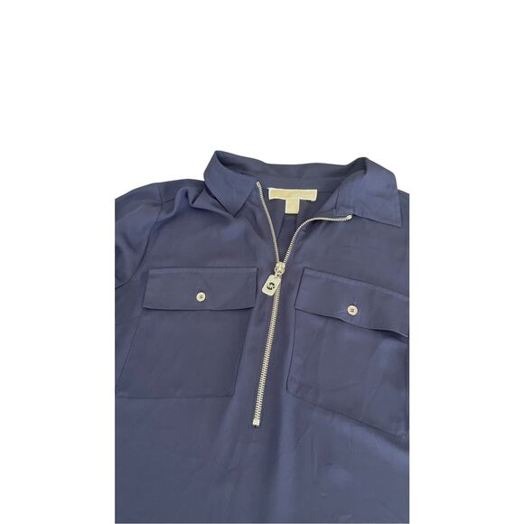 Michael Kors  blouse size Small - Picture 7 of 9